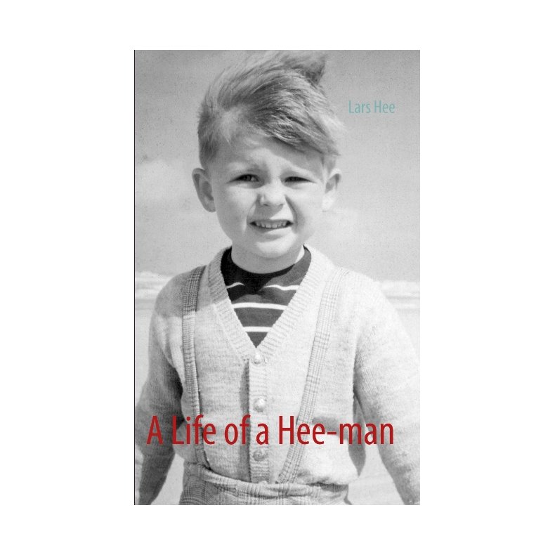 A Life of a Hee-man 