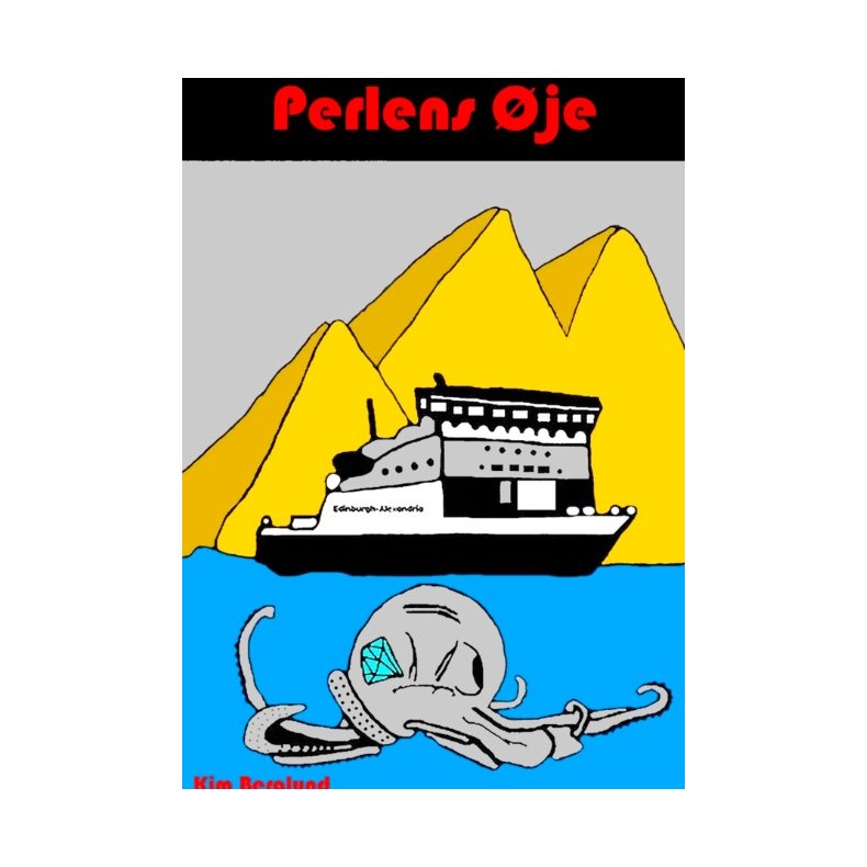 Perlens je Cooker & Cooky