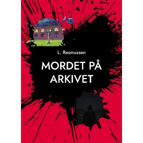 Mordet p� arkivet 