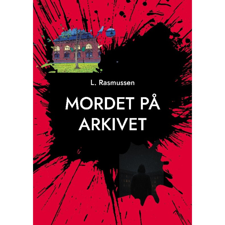 Mordet p� arkivet 