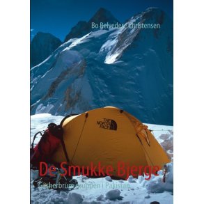 De Smukke Bjerge Gasherbrum gruppen i Pakistan