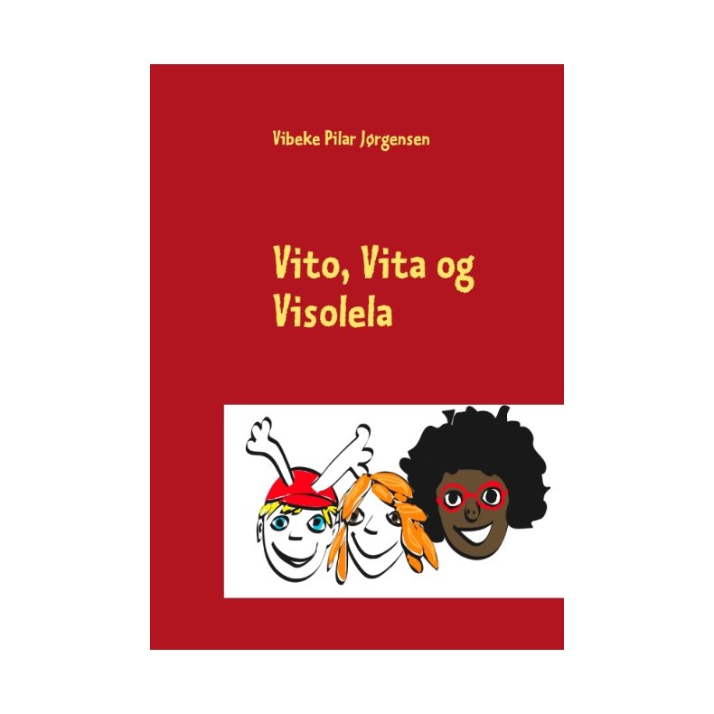 Vito, Vita og Visolela 