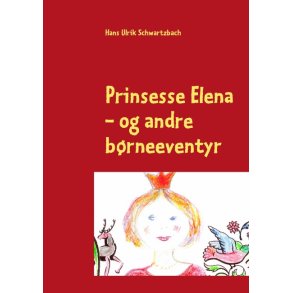 Prinsesse Elena - og andre brneeventyr