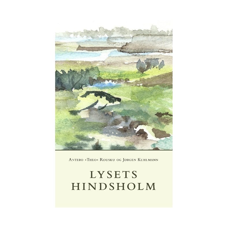 Lysets Hindsholm 