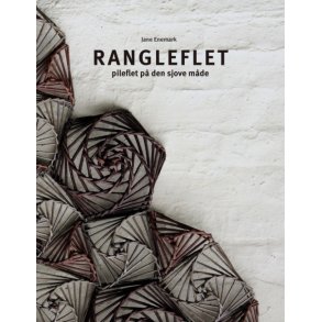 Rangleflet pileflet p den sjove mde