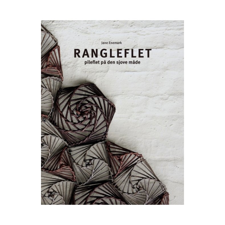 Rangleflet pileflet p den sjove mde