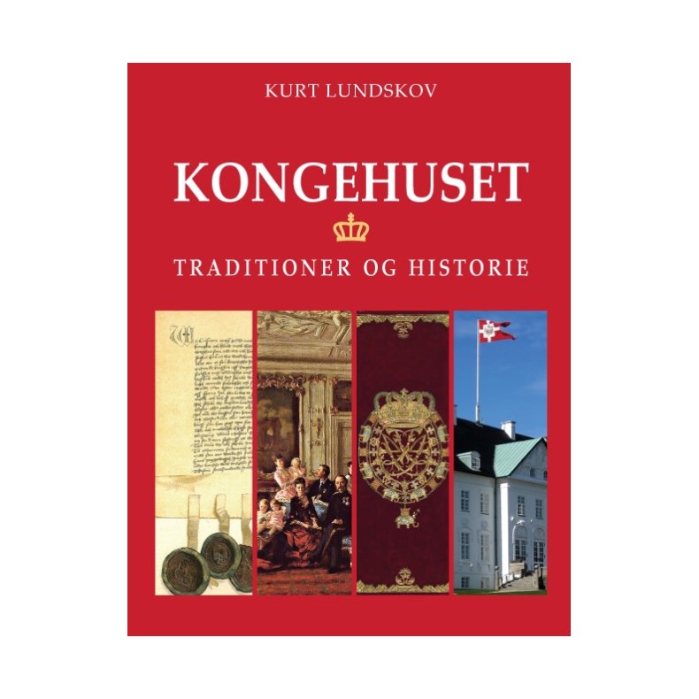 Kongelige traditioner og historie 
