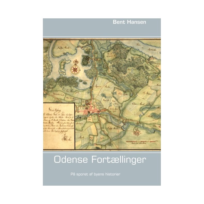 Odense Fortllinger 