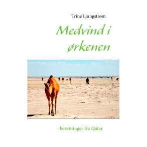 Medvind i rkenen - beretninger fra Qatar 