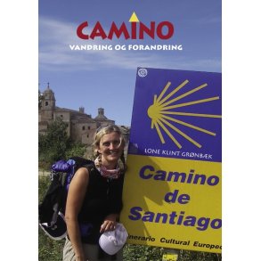 Camino Vandring og forandring