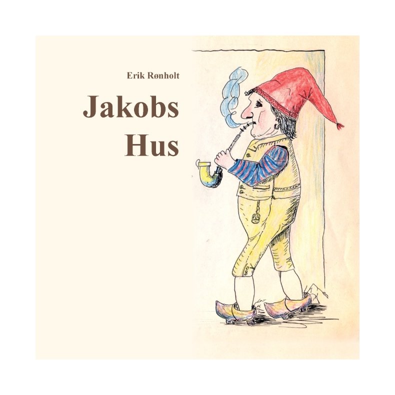 Jakobs Hus 