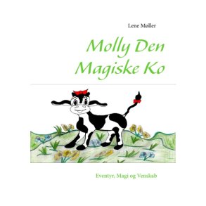 Molly Den Magiske Ko 
