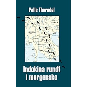 Indokina rundt i morgensko 