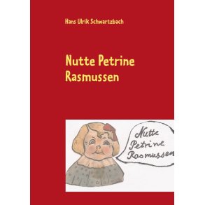 Nutte Petrine Rasmussen Pigen der kunne lse folks tanker