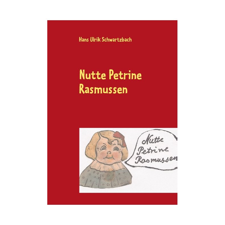 Nutte Petrine Rasmussen Pigen der kunne lse folks tanker