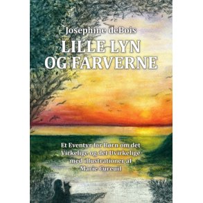 Lille Lyn og farverne 