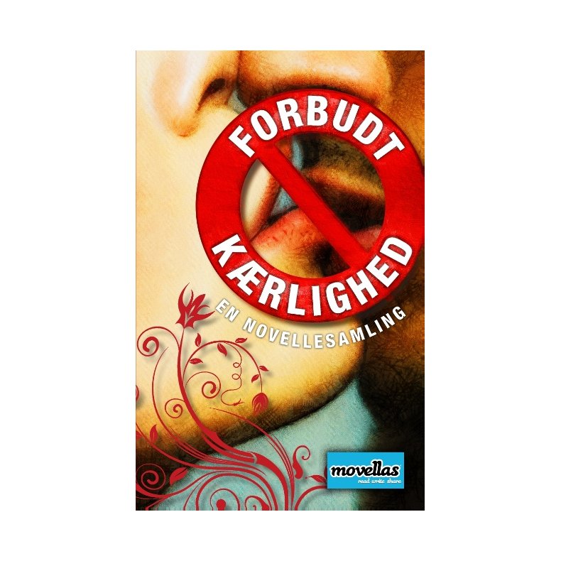 Forbudt krlighed - en novellesamling