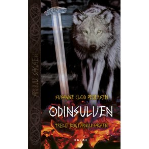 Odinsulven Arnulf sagaen bind 3
