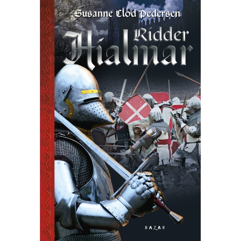 Ridder Hialmar 