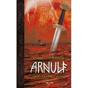 Arnulf (Paperback) Arnulf sagaen bind 1