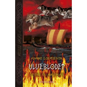 Ulveblodet Bind 8