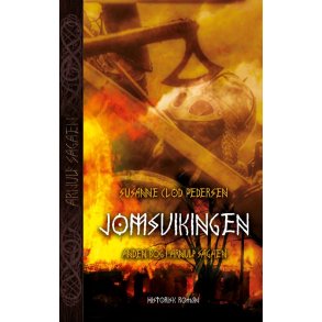 Jomsvikingen Arnulf sagaen bind 2