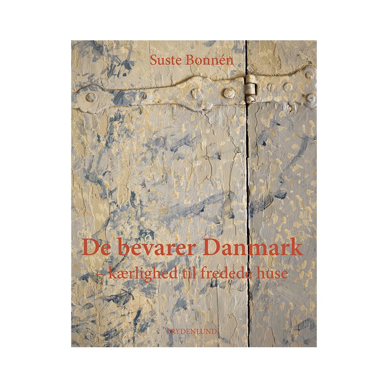 De bevarer Danmark krlighed til fredede huse