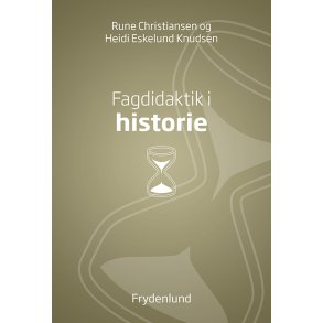 Fagdidaktik i historie 