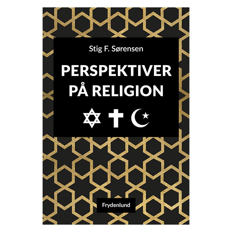 Perspektiver p religion 
