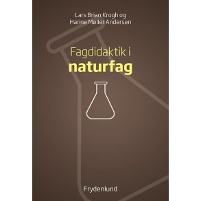 Fagdidaktik i naturfag 