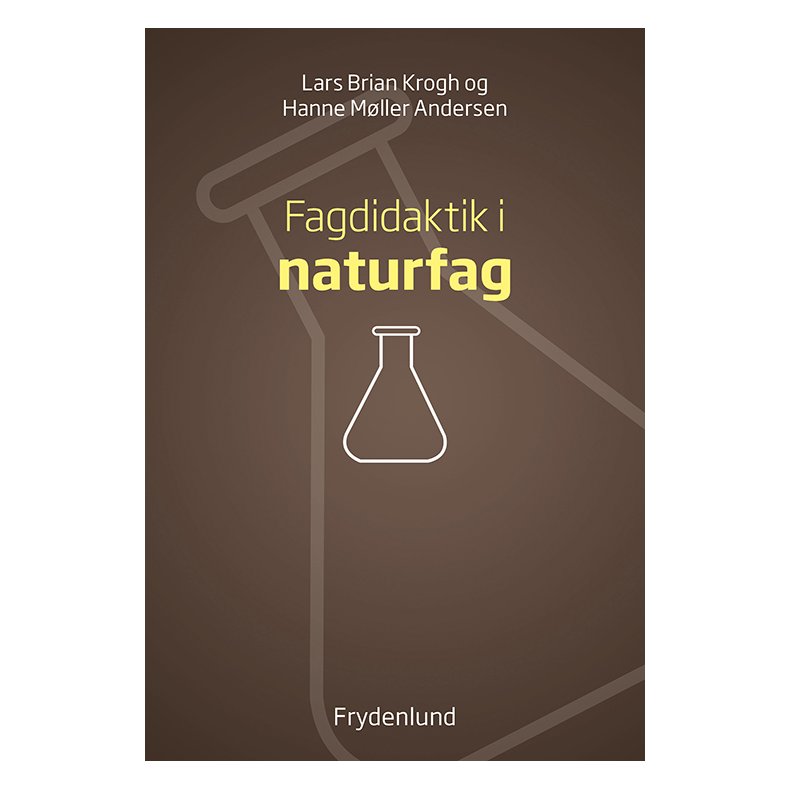 Fagdidaktik i naturfag 