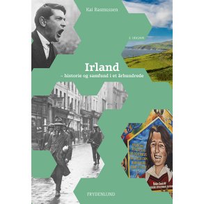 Irland historie og samfund i et rhundrede