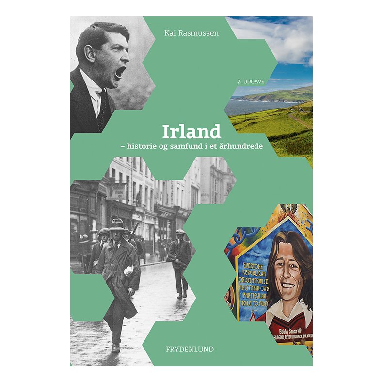 Irland historie og samfund i et rhundrede