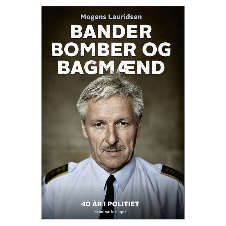 Bander, bomber og bagmnd 