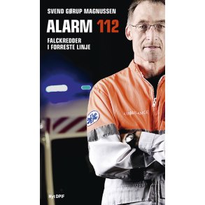 Alarm 112 falckredder i forreste linje
