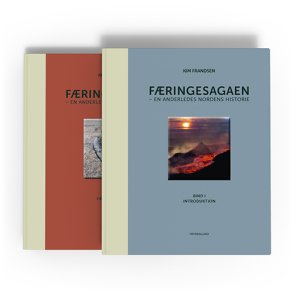 Fringesagaen en anderledes Nordens historie