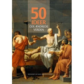 50 ideer Der ndrede verden