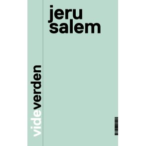 Jerusalem 