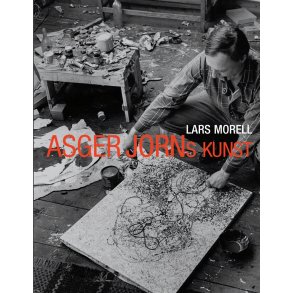 Asger Jorns Kunst 