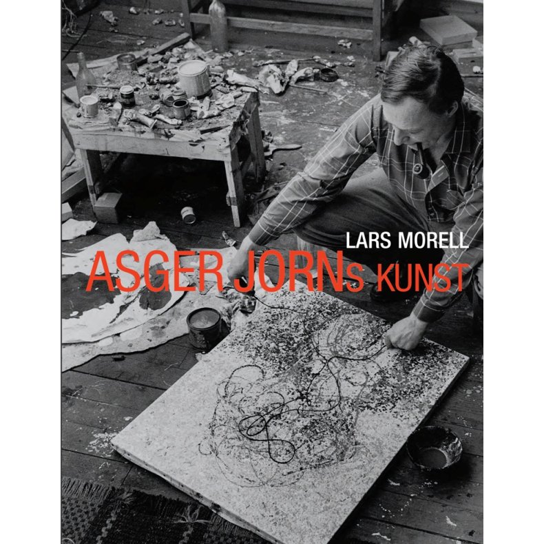 Asger Jorns Kunst 