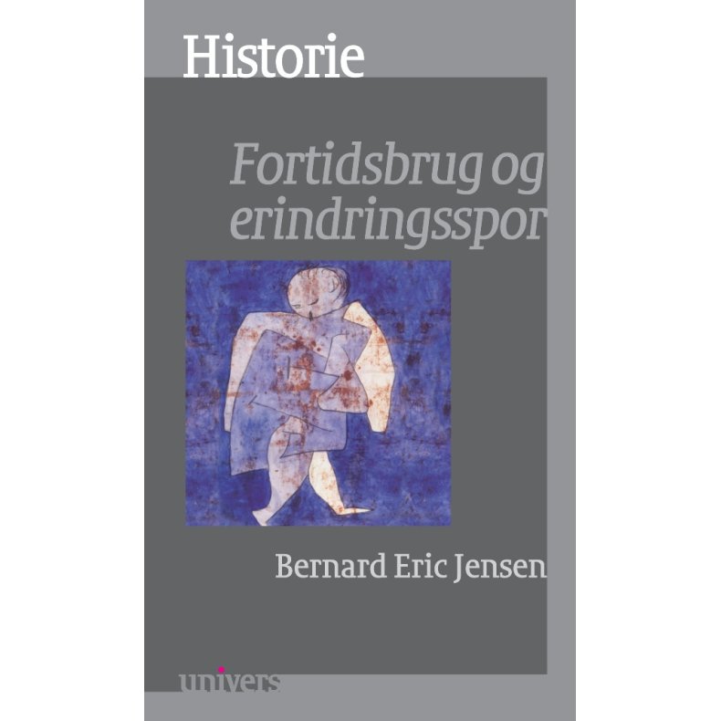 Historie Fortidsbrug og erindringsspor