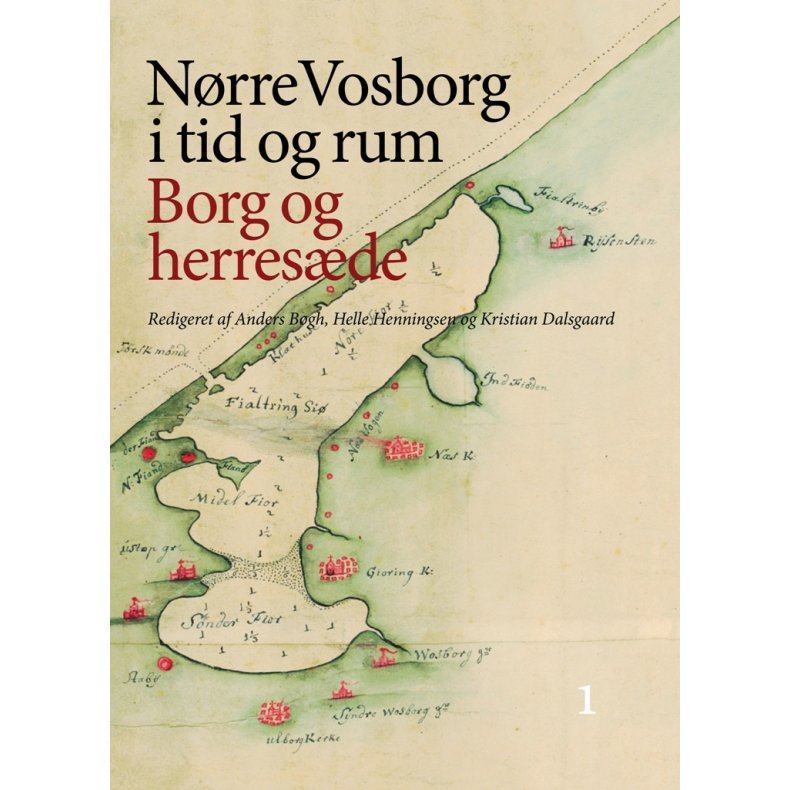 Nrre Vosborg 