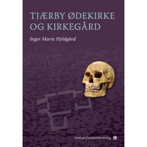 Tjrby dekirke og Kirkegrd 