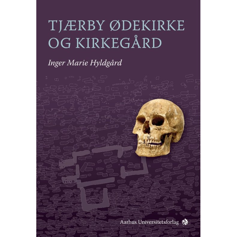 Tjrby dekirke og Kirkegrd 