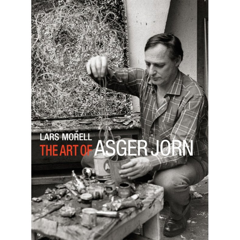 The Art of Asger Jorn 