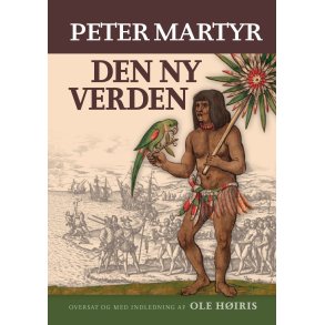 Peter Martyr Den Ny Verden