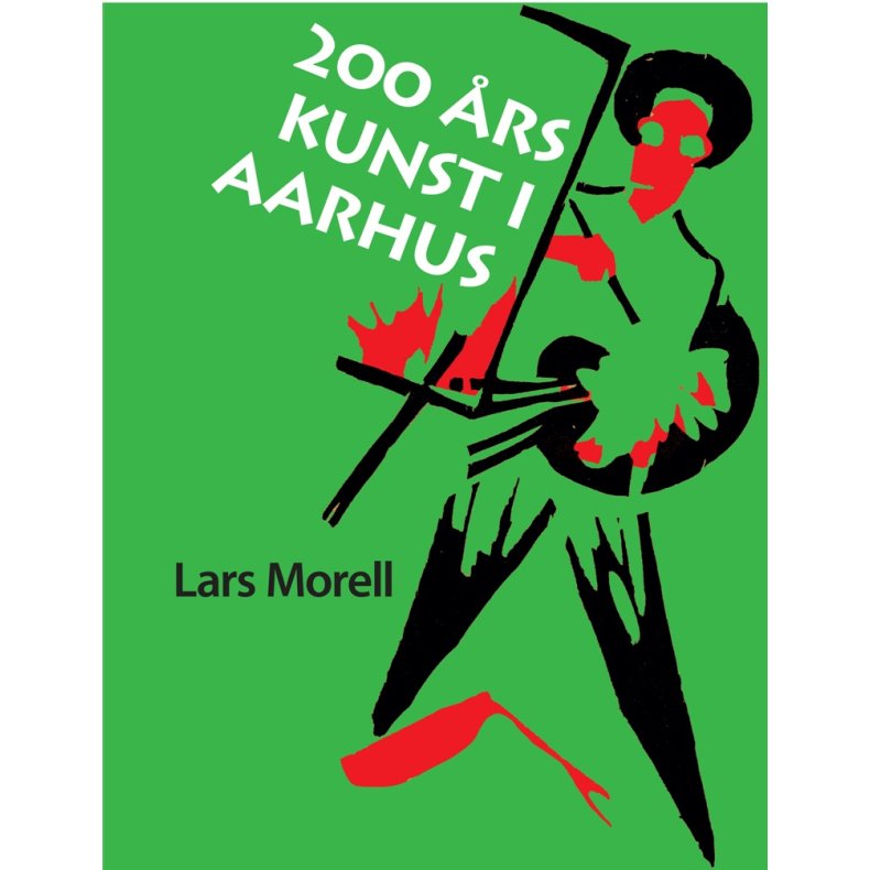 200 rs kunst i Aarhus 