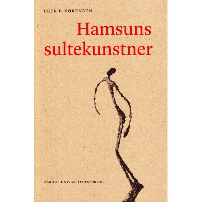 Hamsuns sultekunstner 