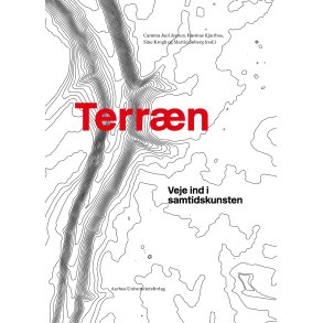 Terrn Veje til samtidskunsten