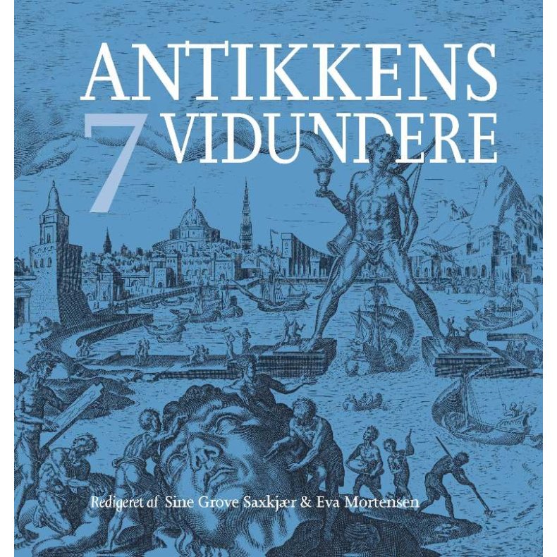 Antikkens syv vidundere 